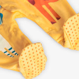 Pijama Bebé Niño