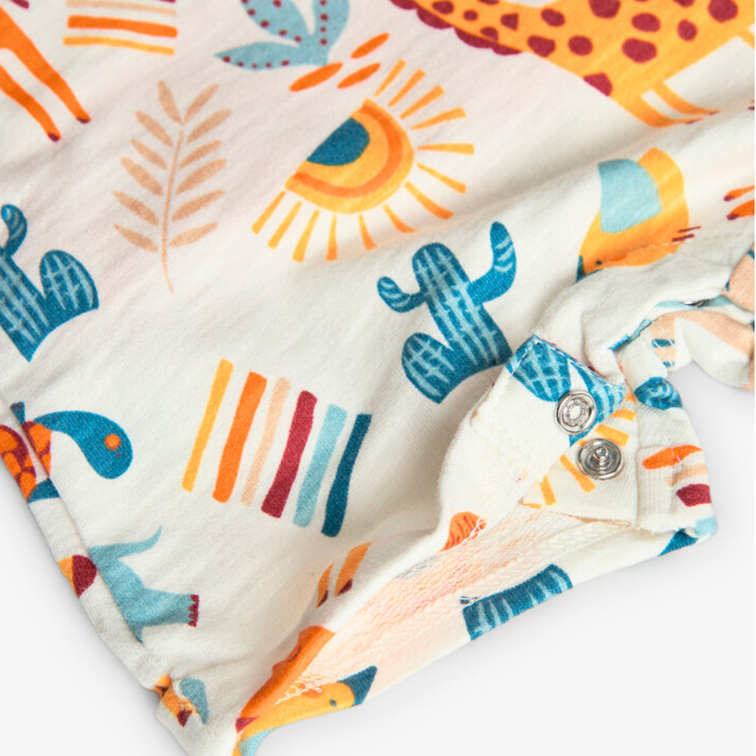 Conjunto Bebé Niño