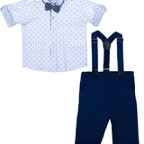 Conjunto Bebé Niño