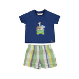 Conjunto Bebé Niño