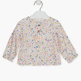 Blusa Bebé