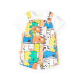 Conjunto Bebé Niño