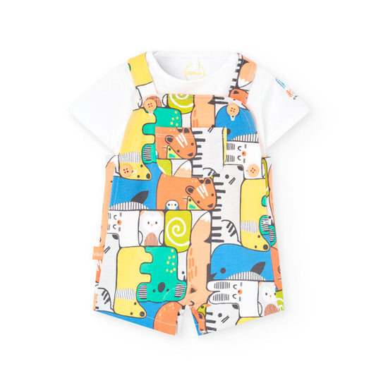 Conjunto Bebé Niño