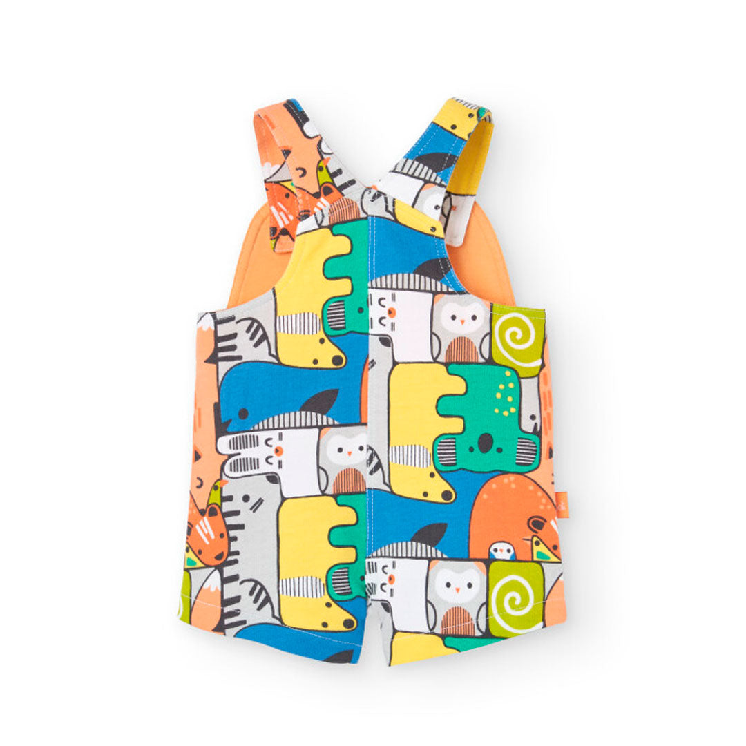 Conjunto Bebé Niño