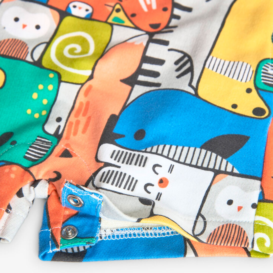 Conjunto Bebé Niño