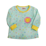 Pijama Bebé Niña