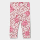 Conjunto Bebé Niña Rosado Boboli