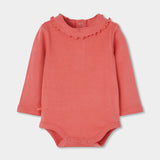 Conjunto Bebé Niña Multicolor Boboli