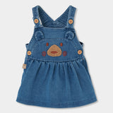 Conjunto Bebé Niña Multicolor Boboli