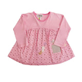 Pijama Bebé Niña