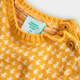 Vestido Bebé Niña
