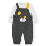 Conjunto Bebé Niño