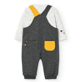 Conjunto Bebé Niño