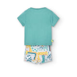 Conjunto Bebé Niño