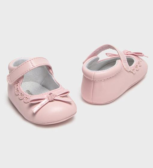 Zapatos Bebé Niña – Travesuras