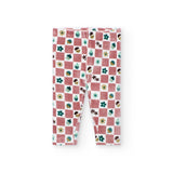 Conjunto Bebé Niña Blanco Boboli