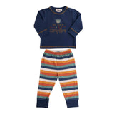 Pijama Bebé Niño