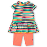 Conjunto Bebé Niña