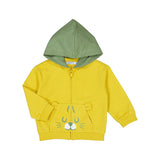 Chaqueta Bebé Niño