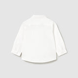 Camisa Bebé Niño Mayoral