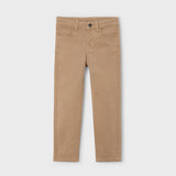 Pantalón Niño Camel Mayoral