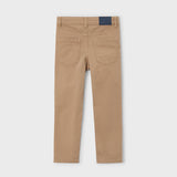 Pantalón Niño Camel Mayoral