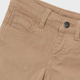 Pantalón Niño Camel Mayoral