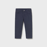 Pantalón Bebé Niño Azul Mayoral