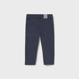 Pantalón Bebé Niño Azul Mayoral