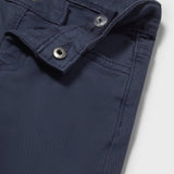 Pantalón Bebé Niño Azul Mayoral