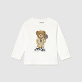 Camibuzo Bebé Niño Beige Mayoral