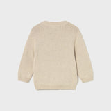 Saco Bebé Niño Beige Mayoral