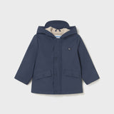 Chaqueta Bebé Niño Azul Mayoral