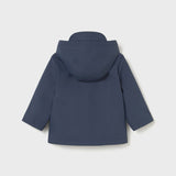 Chaqueta Bebé Niño Azul Mayoral