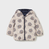Chaqueta Bebé Niña Mayoral