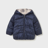 Chaqueta Bebé Niña Mayoral