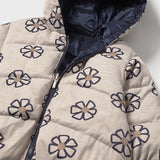 Chaqueta Bebé Niña Mayoral