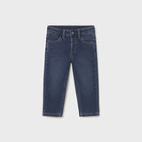 Pantalón Bebé Niño Azul Mayoral