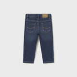 Pantalón Bebé Niño Azul Mayoral