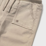 Pantalón Bebé Niño Beige Mayoral