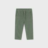 Pantalón Bebé Niño Verde Mayoral