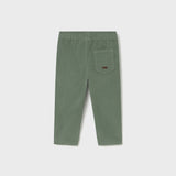 Pantalón Bebé Niño Verde Mayoral
