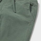 Pantalón Bebé Niño Verde Mayoral