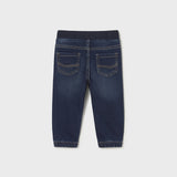 Pantalón Bebé Niño Azul Mayoral