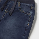 Pantalón Bebé Niño Azul Mayoral