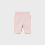 Conjunto 3 Piezas Bebé Niña Rosado Mayoral