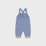 Conjunto Bebé Niño Azul Mayoral