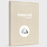 Conjunto Bebé Niño Azul Mayoral