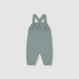 Conjunto Bebé Niño Verde Mayoral