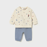 Set X2 Conjunto Bebé Niño Mayoral